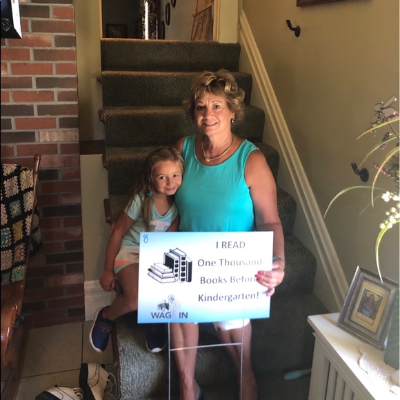 Meet your Posher, Sue - Picture 2 of 2